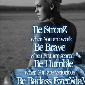 Meet your Posher, Lana